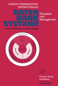 Abbildung von: Datenbanksysteme - Physica