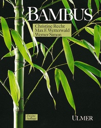 Enlarge image Cover: Bambus - Verlag Eugen Ulmer
