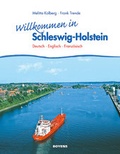 Cover: Willkommen in Schleswig-Holstein - Boyens Buchverlag GmbH & Co. KG