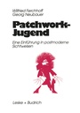 Cover: Patchwork-Jugend - VS Verlag f&uuml;r Sozialwissenschaften