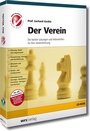 Cover: Der Verein auf CD-ROM - Haufe-Lexware