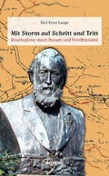 Cover: Mit Storm auf Schritt und Tritt - Boyens Buchverlag GmbH & Co. KG