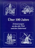 Cover: &Uuml;ber 100 Jahre - Boyens Buchverlag GmbH & Co. KG
