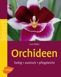 Cover: Orchideen - Verlag Eugen Ulmer