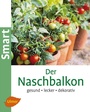 Cover: Der Naschbalkon - Verlag Eugen Ulmer