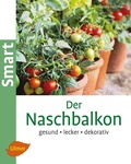 Cover: Der Naschbalkon - Verlag Eugen Ulmer