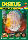 Cover: Diskus Jahrbuch 2010 - Verlag Eugen Ulmer