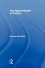 Cover: The Spatial Model of Politics - Routledge