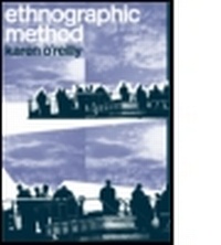 Enlarge image Cover: Ethnographic Methods - Routledge