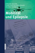 Cover: Mobilit&auml;t und Epilepsie - Steinkopff
