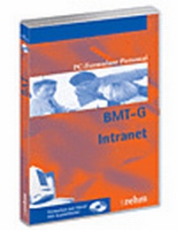 Abbildung von: Formulare BMT-G - Rehm