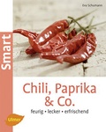 Cover: Chili, Paprika & Co - Verlag Eugen Ulmer