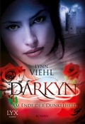 Cover: Darkyn - Am Ende der Dunkelheit - LYX