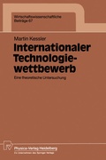 Cover: Internationaler Technologiewettbewerb - Physica
