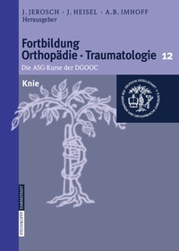 Abbildung von: Knie - Steinkopff