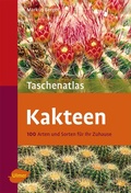 Cover: Kakteen - Verlag Eugen Ulmer