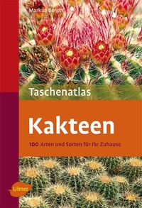 Abbildung von: Kakteen - Verlag Eugen Ulmer