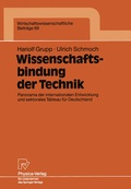 Cover: Wissenschaftsbindung der Technik - Physica
