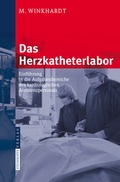 Bild: Das Herzkatheterlabor - Steinkopff