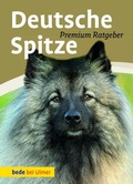 Cover: Deutsche Spitze - Verlag Eugen Ulmer