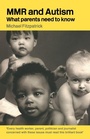 Cover: MMR and Autism - Routledge