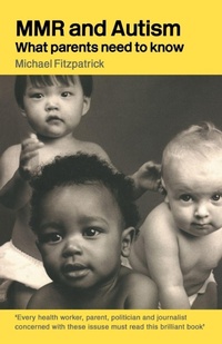 Enlarge image Cover: MMR and Autism - Routledge