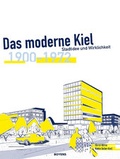 Cover: Das moderne Kiel - Boyens Buchverlag GmbH & Co. KG
