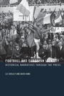 Cover: Football and European Identity - Routledge