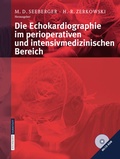 Bild: Die Echokardiographie im perioperativen und intensivmedizinischen Bereich - Steinkopff