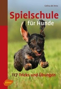 Cover: Spielschule f&uuml;r Hunde - Verlag Eugen Ulmer