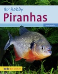 Cover: Piranhas - Verlag Eugen Ulmer