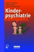 Cover: Kinderpsychiatrie kompakt - Steinkopff