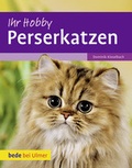 Cover: Ihr Hobby Perserkatzen - Verlag Eugen Ulmer