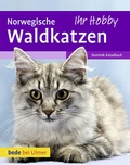 Cover: Norwegische Waldkatzen - Verlag Eugen Ulmer