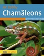 Cover: Cham&auml;leons - Verlag Eugen Ulmer
