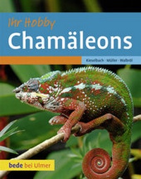 Abbildung von: Chamäleons - Verlag Eugen Ulmer