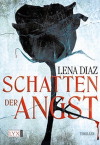 Abbildung von: Schatten der Angst - LYX