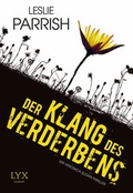 Cover: Der Klang des Verderbens - LYX