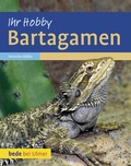 Cover: Bartagamen - Verlag Eugen Ulmer