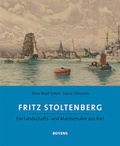 Cover: Fritz Stoltenberg - Boyens Buchverlag GmbH & Co. KG