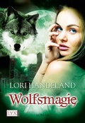 Cover: Wolfsmagie - LYX