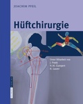 Cover: H&uuml;ftchirurgie - Steinkopff