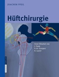 Cover: H&uuml;ftchirurgie - Steinkopff