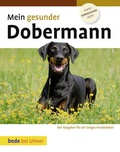 Cover: Mein gesunder Dobermann - Verlag Eugen Ulmer