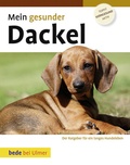 Cover: Mein gesunder Dackel - Verlag Eugen Ulmer