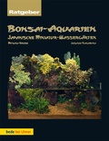Cover: Bonsai-Aquarien - Verlag Eugen Ulmer