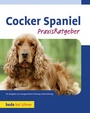 Cover: Cocker Spaniel - Verlag Eugen Ulmer