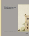 Cover: Heinrich Moldenschardt (1839-1891) - Boyens Buchverlag GmbH & Co. KG
