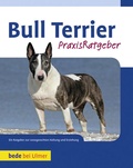Cover: Bull Terrier - Verlag Eugen Ulmer