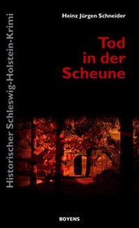 Abbildung von: Tod in der Scheune - Boyens Buchverlag GmbH & Co. KG
